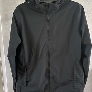 Nike Golf storm-fit Hooded Windbreaker